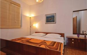 Apartment Alojzija Stepinca Ii