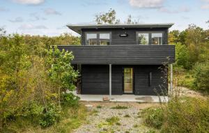 Stunning Home In Grenaa With Sauna