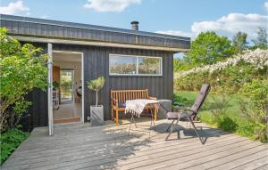 Cozy Home In Kalundborg With Wifi