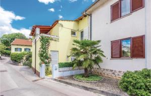 Awesome Home In Kostrena With Wifi