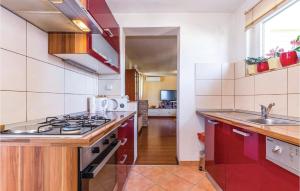 Awesome Home In Kostrena With Wifi