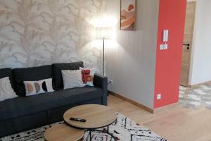 Appartements Appartement neuf dans Residence : photos des chambres