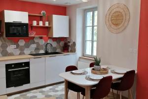 Appartement neuf dans Résidence