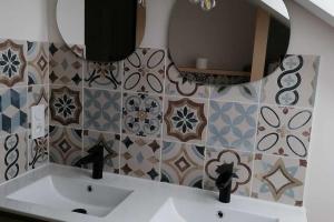 Appartements Appartement neuf dans Residence : photos des chambres