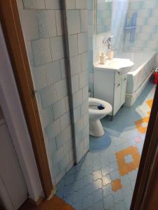 Pleasant Banat apartment near amenities