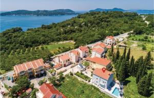 Gorgeous Home In Zaton Veliki With Sauna 