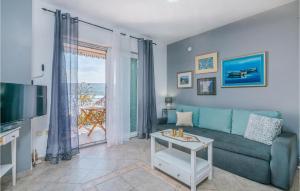 Cozy Apartment In Cizici 