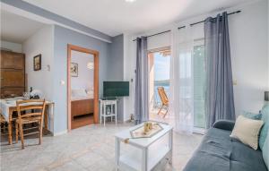 Cozy Apartment In Cizici 