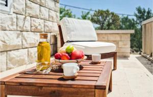 Amazing Home In Novo Selo With Wifi