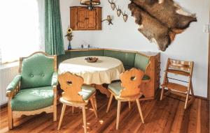 Ferienwohnung Klein St Paul