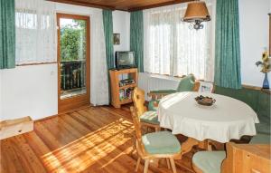 Ferienwohnung Klein St Paul