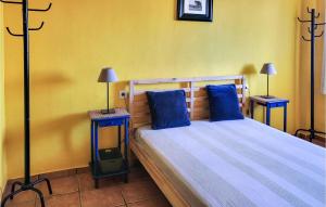 Stunning Apartment In El Campello