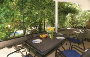 Holiday Home Gata Ostrvica