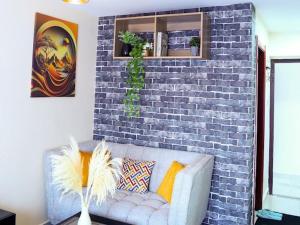 Blue Marlin Studio Cribz Stade view Suites