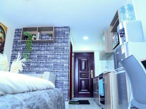 Blue Marlin Studio Cribz Stade view Suites