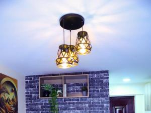 Blue Marlin Studio Cribz Stade view Suites