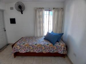 RUTAC DEPARTAMENTOS- Departamento moderno con balcón