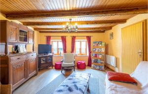 Amazing Home In Natzwiller With Wifi