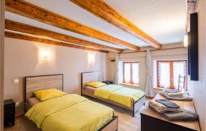 Maisons de vacances Amazing Home In Natzwiller With Wifi : photos des chambres