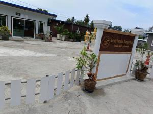 Lovely Paradise Phangan Hotel