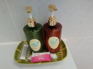 Lovely Paradise Phangan Hotel