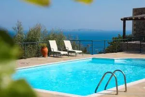 Roussa Village - Káto Piskapí