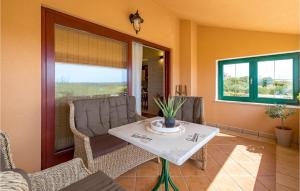 Awesome Apartment In Povljana With Kitchen 
