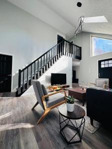 Cabin near kalahari,camelback Ski