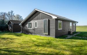 Amazing Home In Storvorde With Sauna