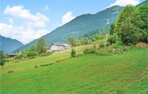 Schoene Ferienwohnung