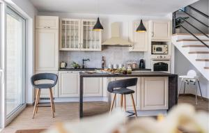 Stunning Home In Sibenik With Wifi 