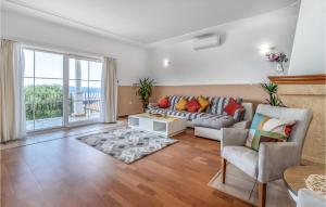 Cozy Home In Dramalj With Wifi 