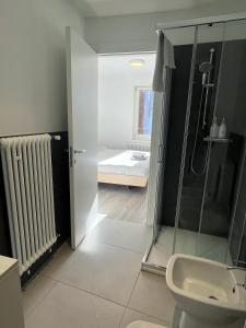 The Lakeside Apartment - Strategic position!