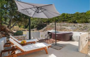 2 Bedroom Awesome Home In Praznica