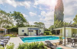 Gorgeous Home In Rovinj