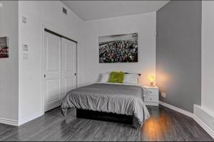 Loft à Limoilou- Tout inclus