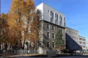 Loft à Limoilou- Tout inclus