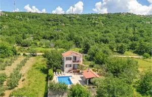 Holiday Home Katuni 05 - Šestanovac