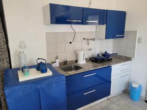 Casa en Montaña 2 habitaciones con cochera, apto mascotas