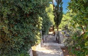 Apartment Dubrovnik With Sea View V