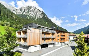 Hochmoderne Ferienwohnung