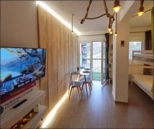 Terraza espectacular, sol y vistas 2-0060