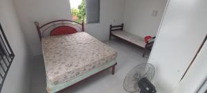 Casa com piscina pelo airb