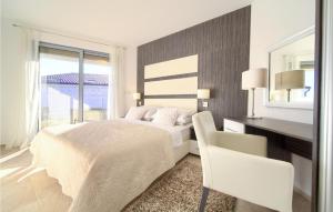 Nice Home In Krk With Wifi 