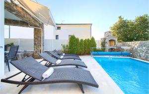 Beautiful Home In Krk