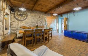 3 Bedroom Stunning Home In Gora Glusic 