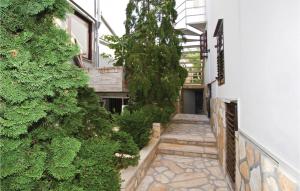 Apartment Svpetar Croatia