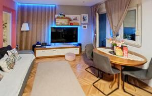 Apartment Omis With Sea View 04