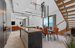 Pet Friendly Home In Omis With Sauna