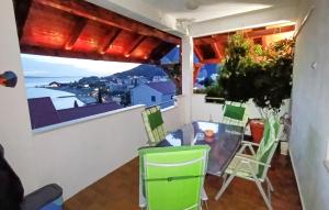Apartment Omis With Sea View 04